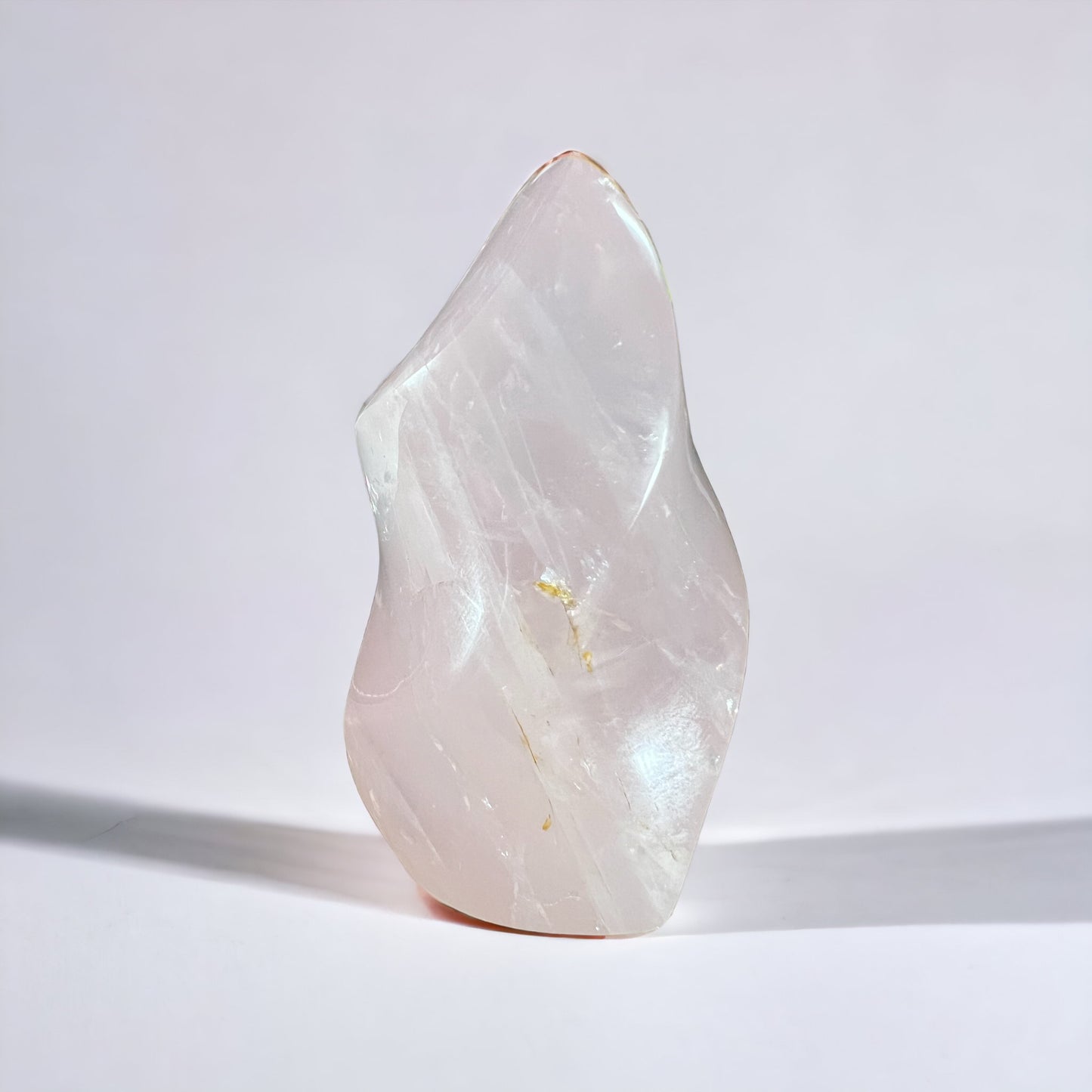 Rose Quartz Flame