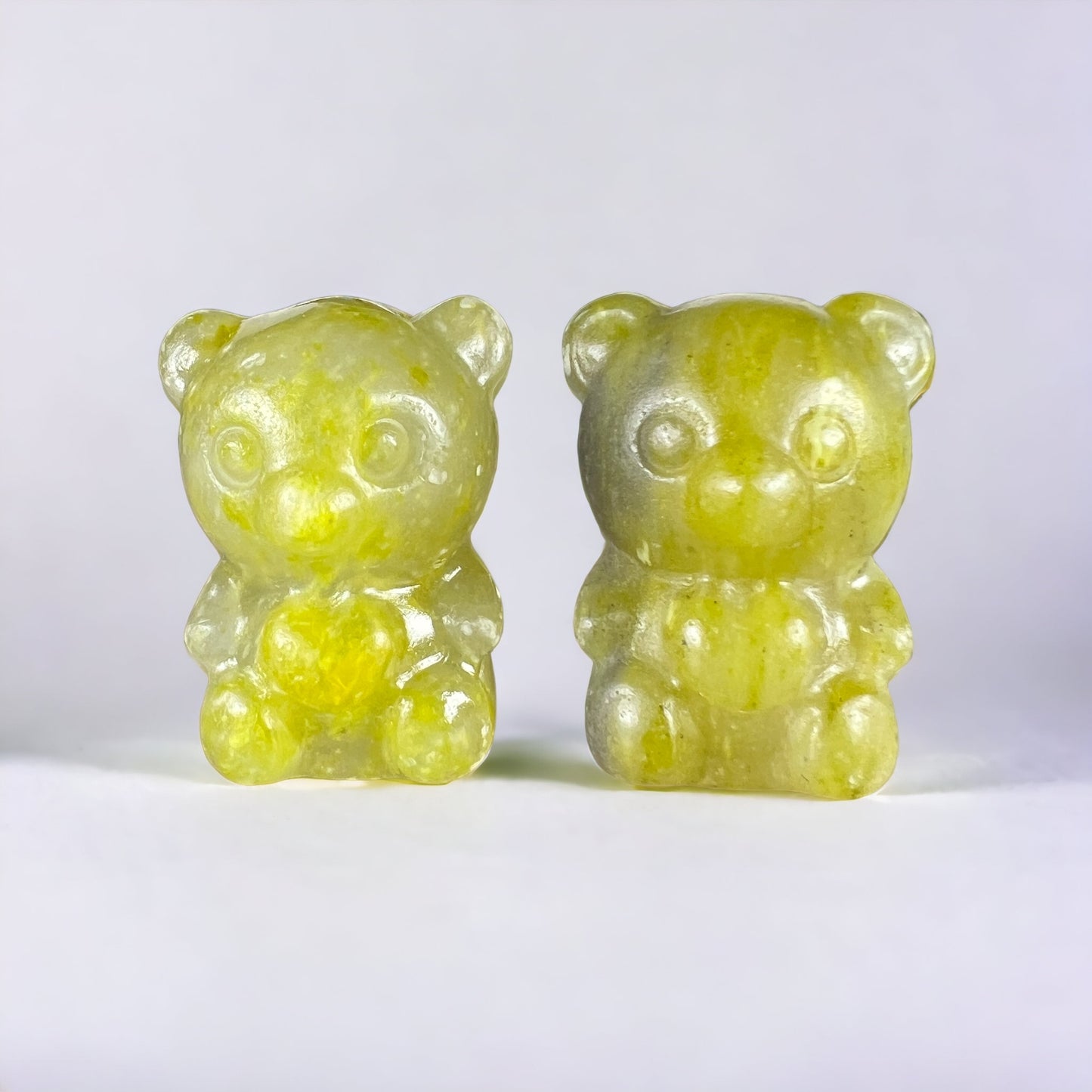 Loving Bears