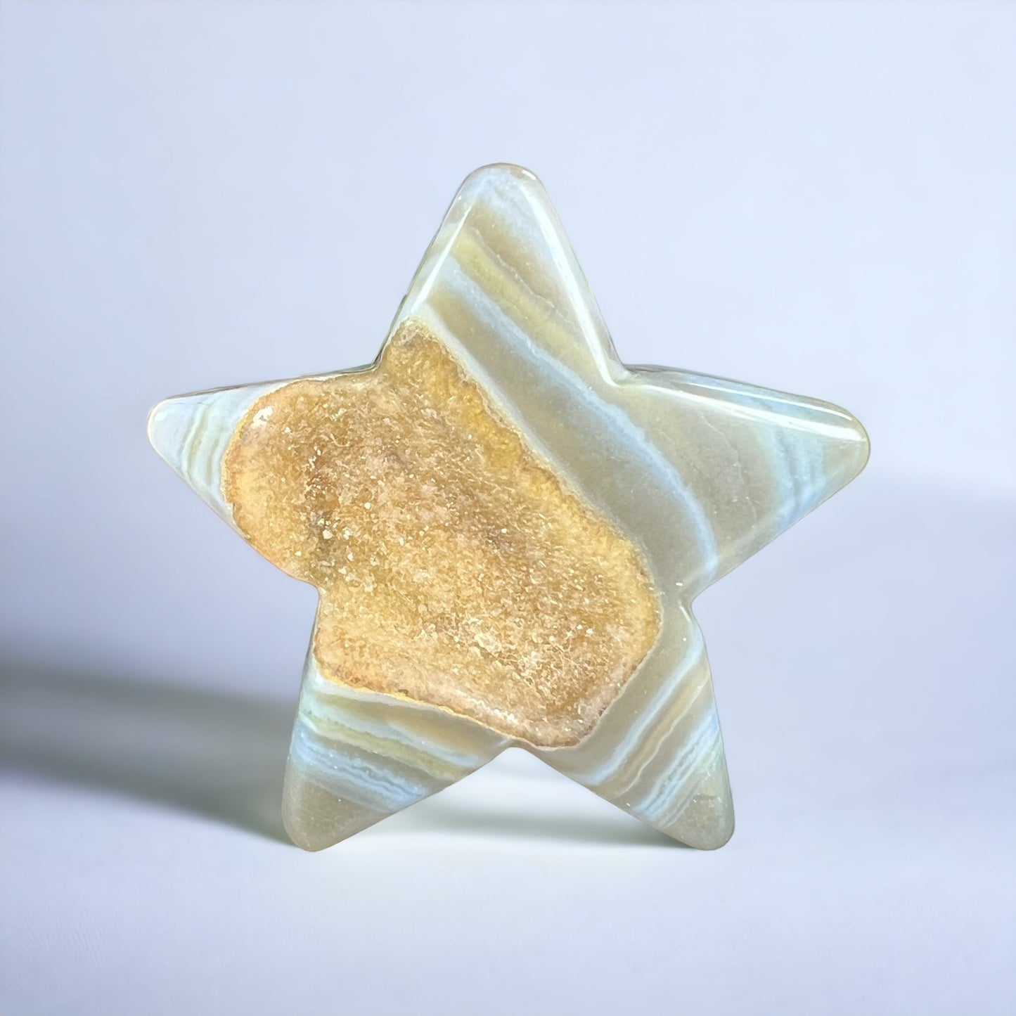 Agate Star