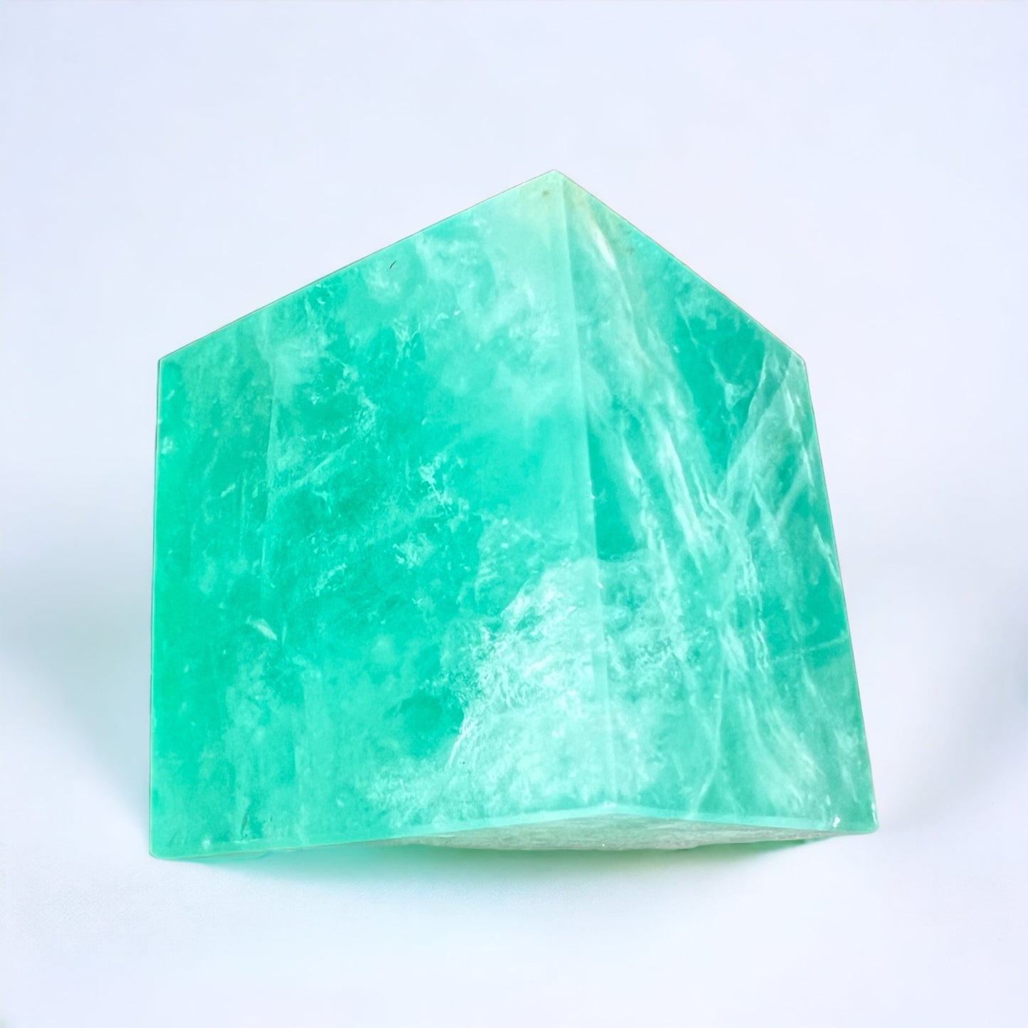 Fluorite Cubes