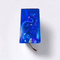 Dragon Printed Notebook