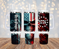 1776 40oz Tumbler