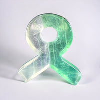 Fluorite Ribbon