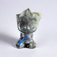 Labradorite Groot