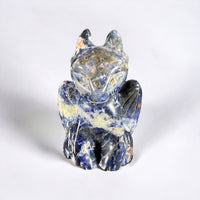 Sodalite Toothless