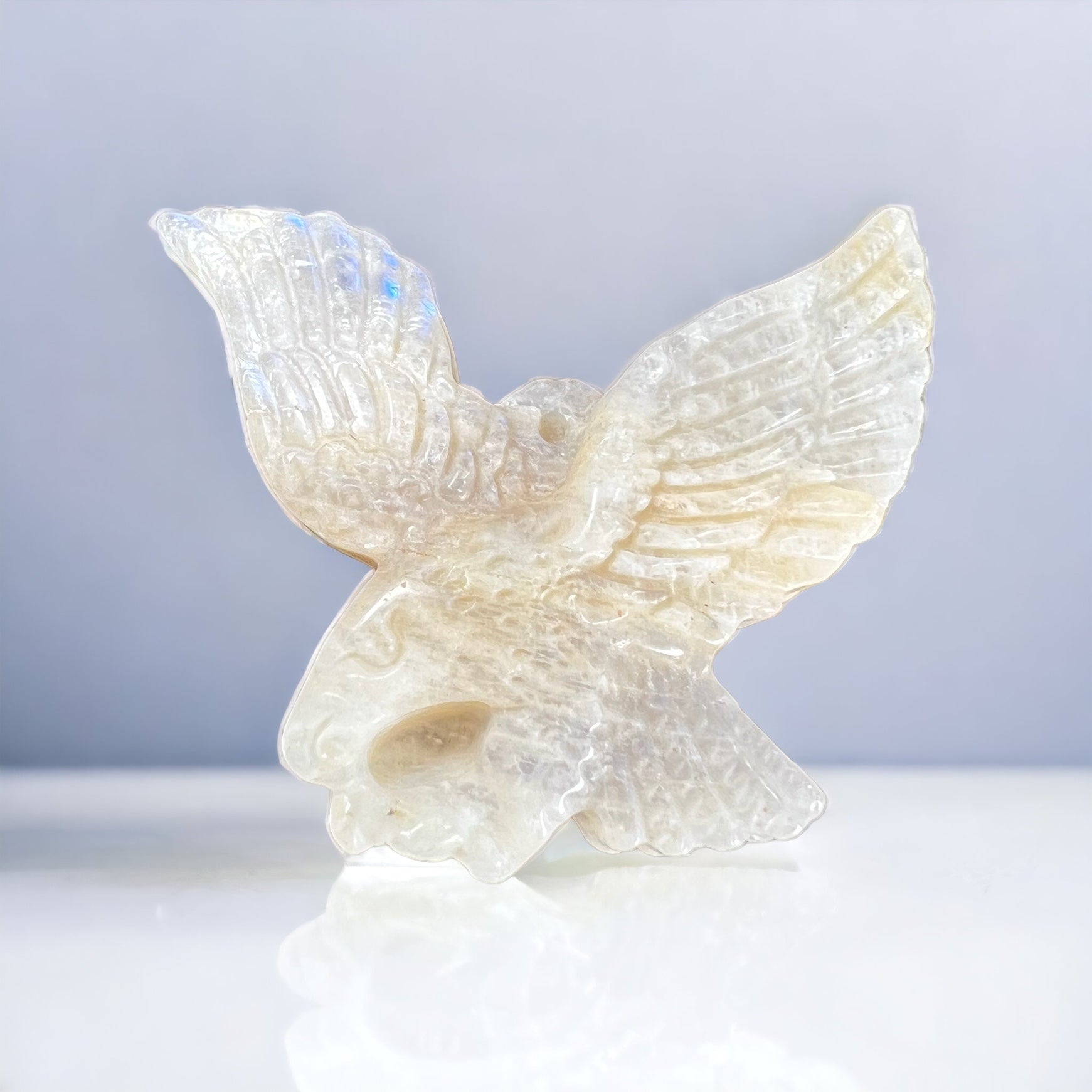 Moonstone Eagle