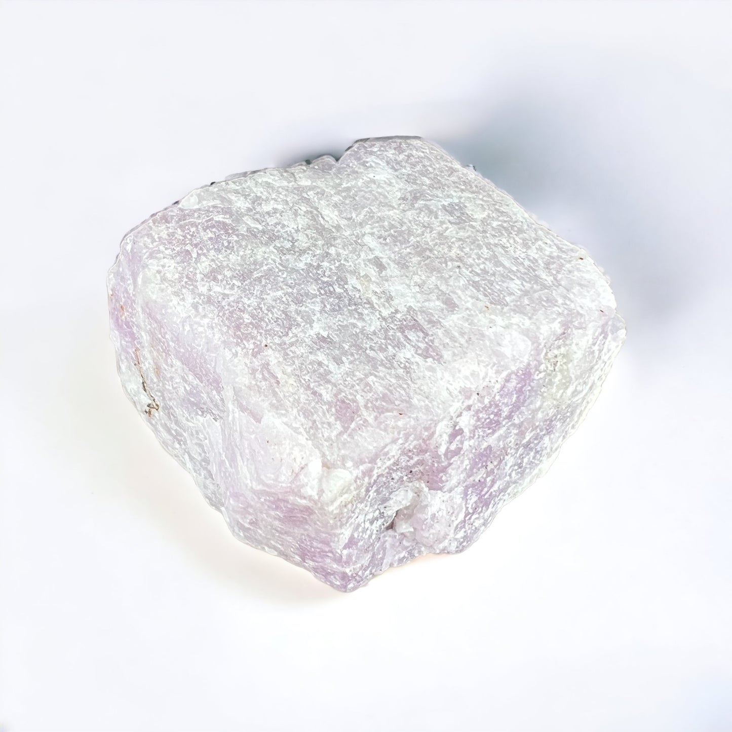 Raw Kunzite