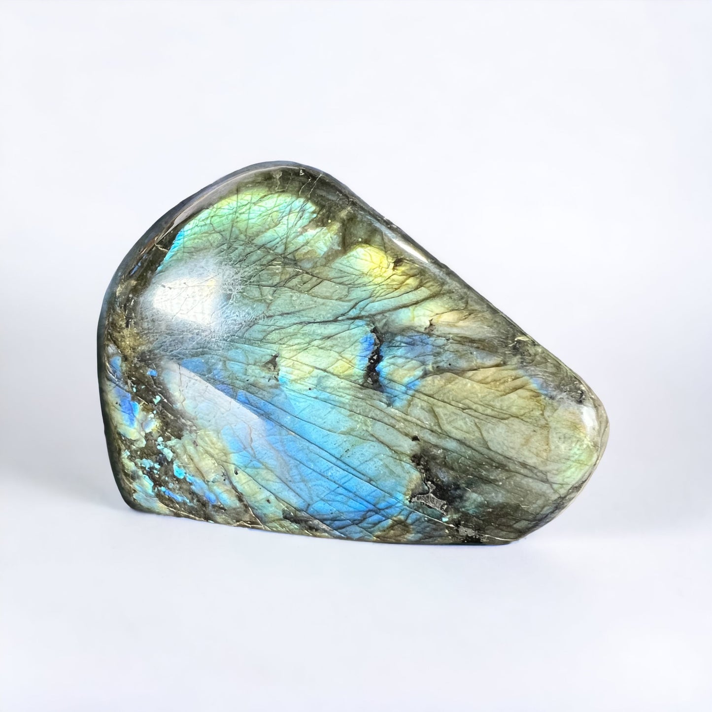 Labradorite Freeform