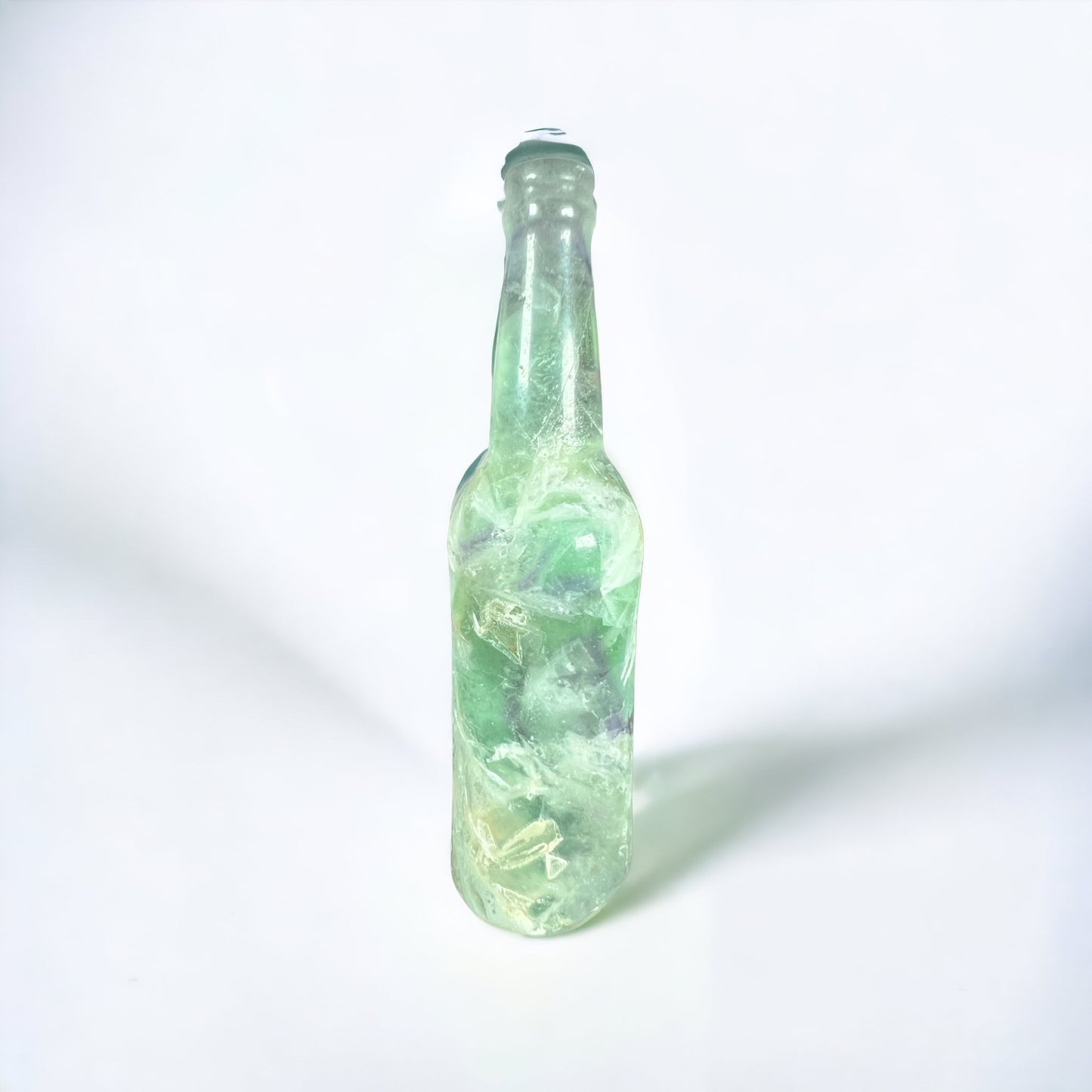 Mini Fluorite Bottles