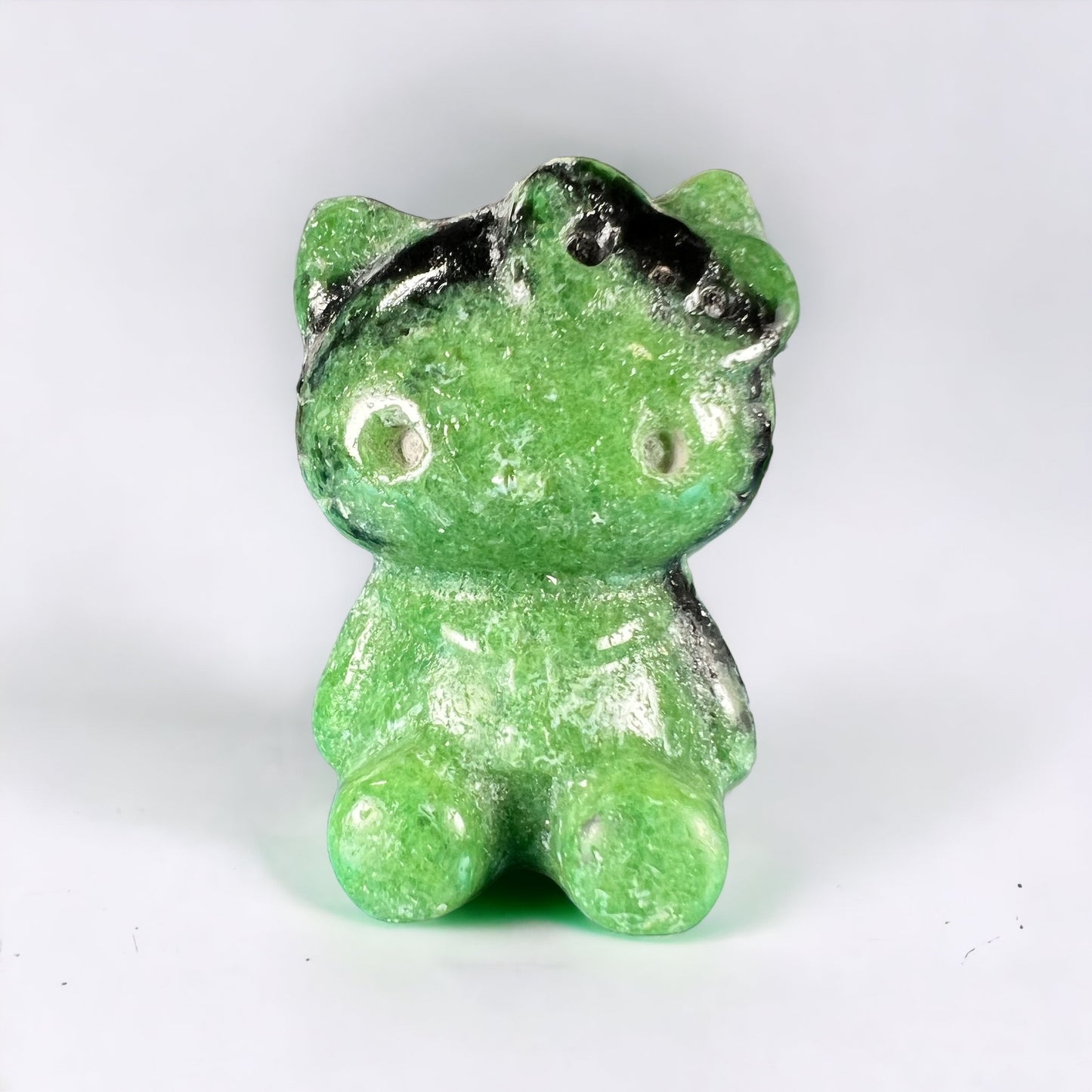 Ruby Zoisite Hello Kitty