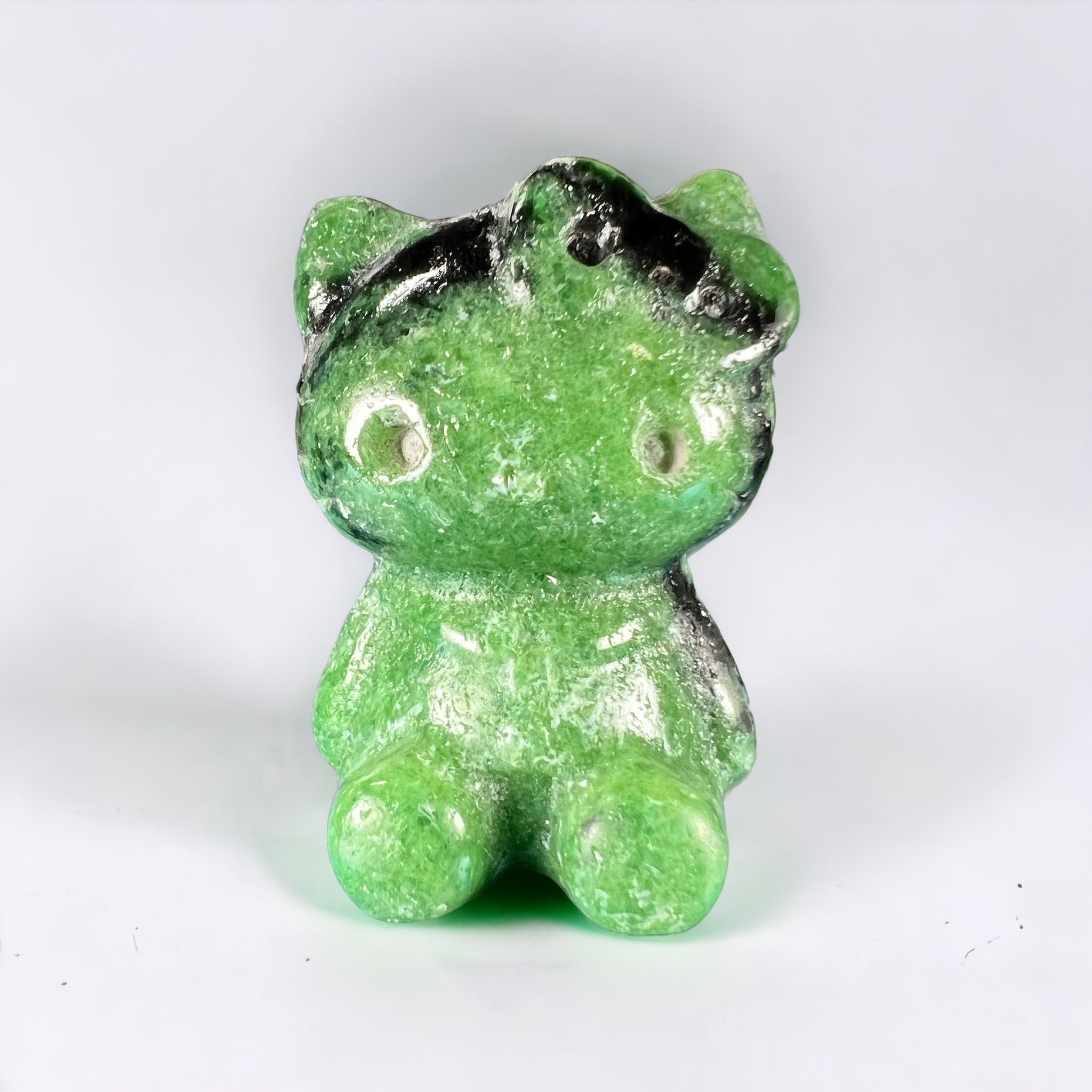 Ruby Zoisite Hello Kitty