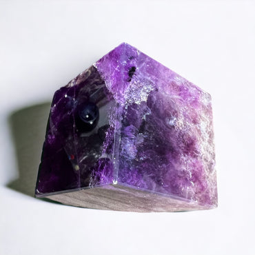 Fluorite Cubes