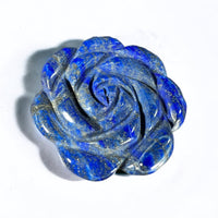 Lapis Lazuli Rose