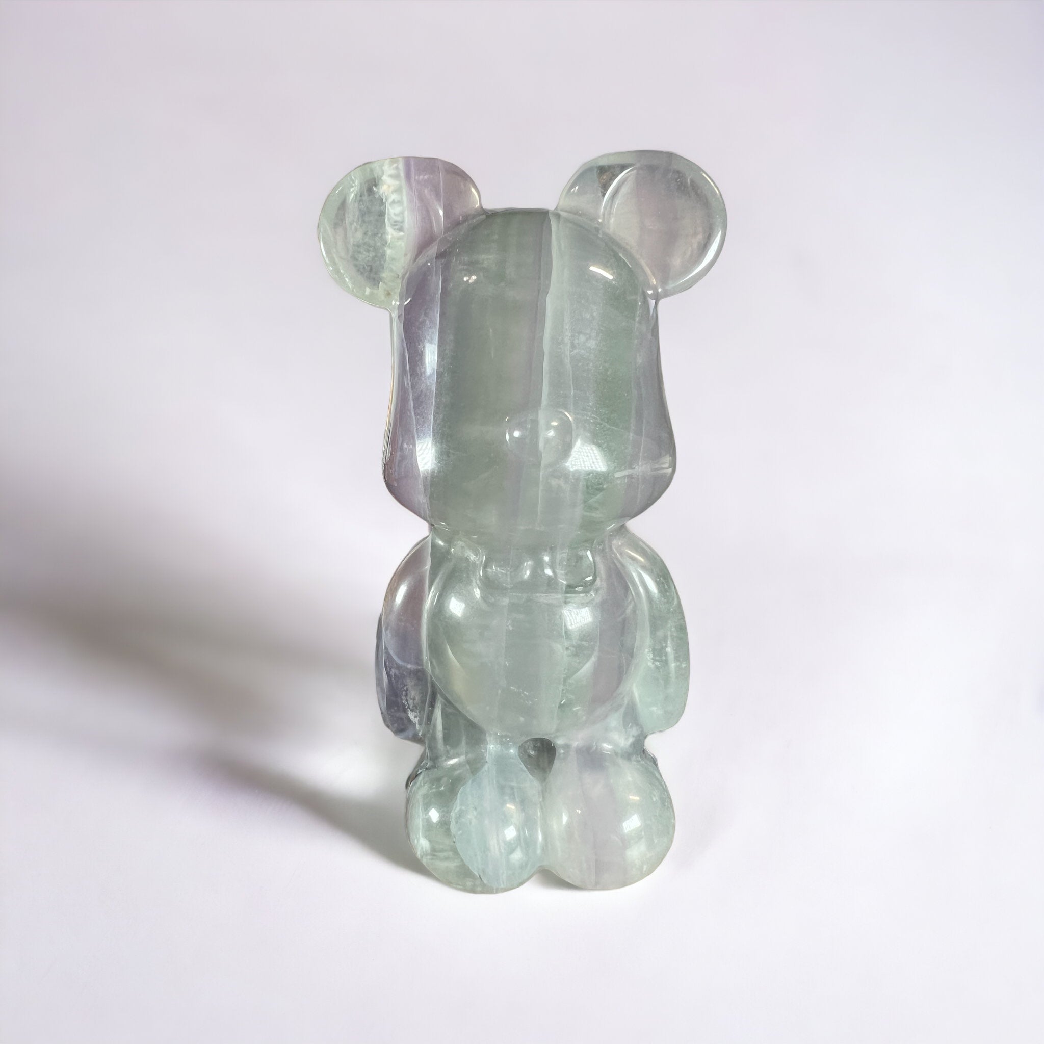 Fluorite Gloomy Bear