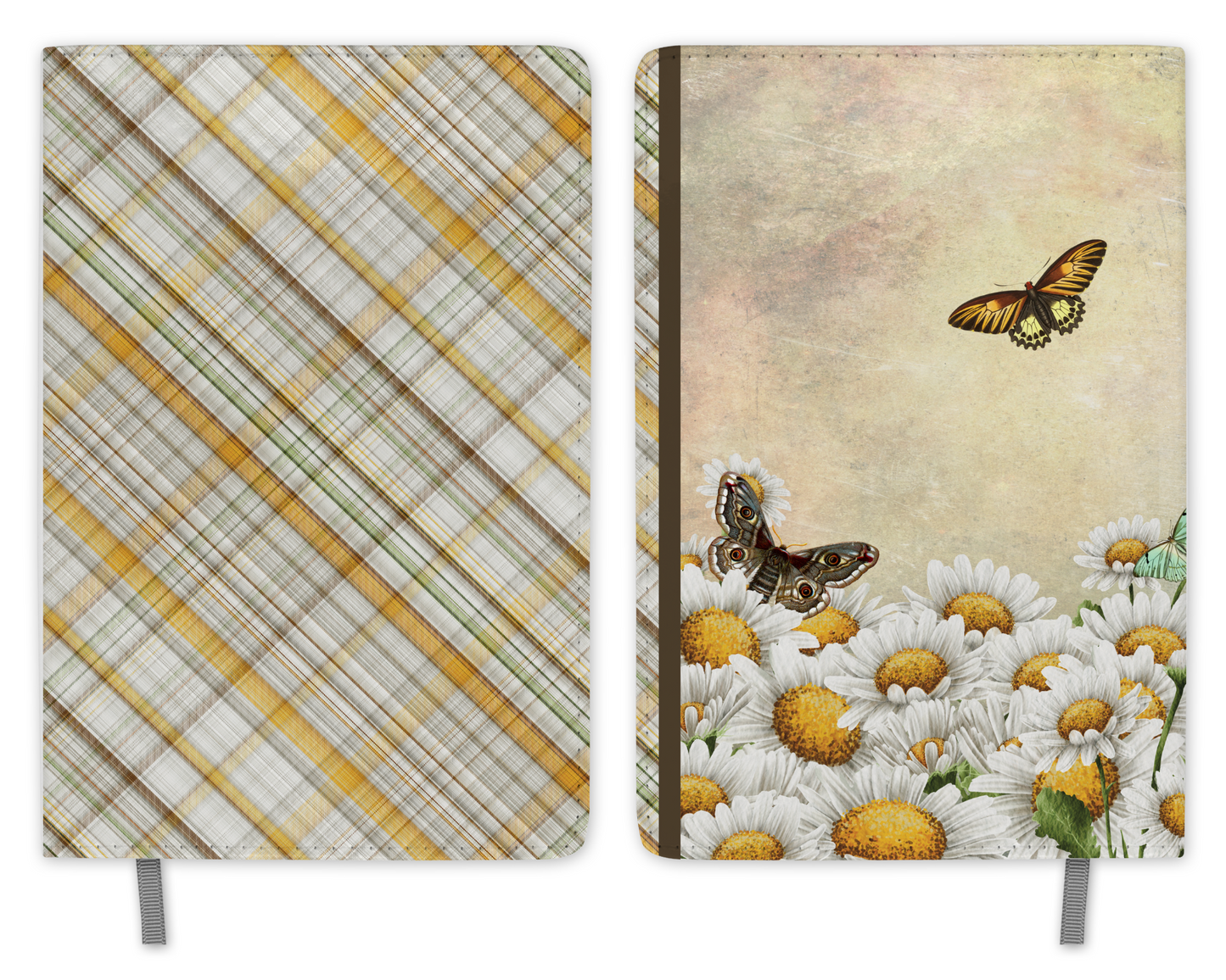 Butterflies Journal