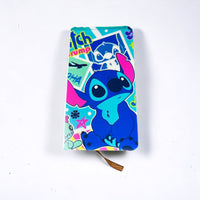 Stitch Printed Notebook