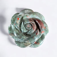 African Bloodstone Rose