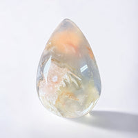 Flower Agate Freeform