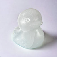 Selenite Duck