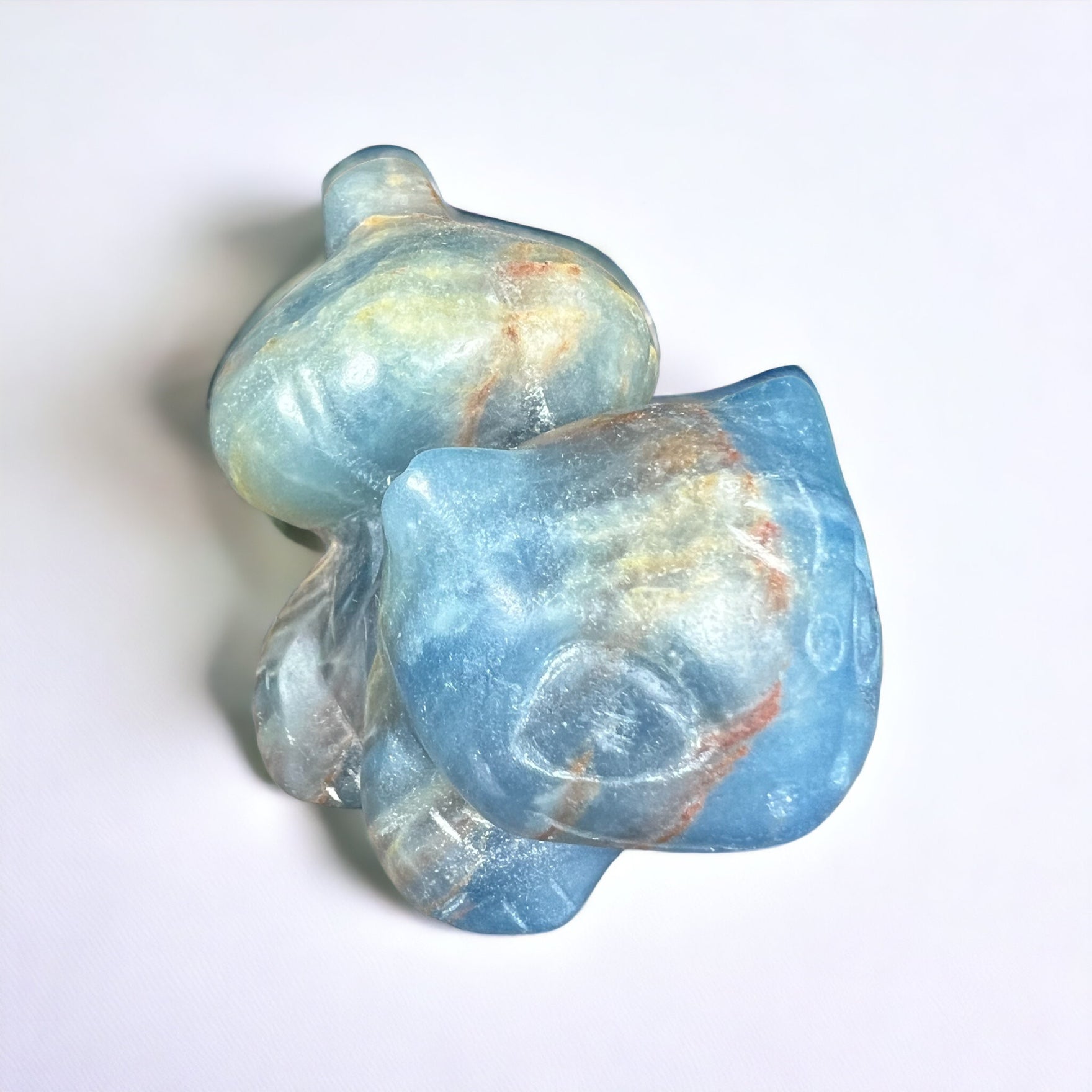 Blue Onyx Bulbasaur