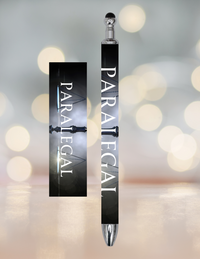 Paralegal Pen