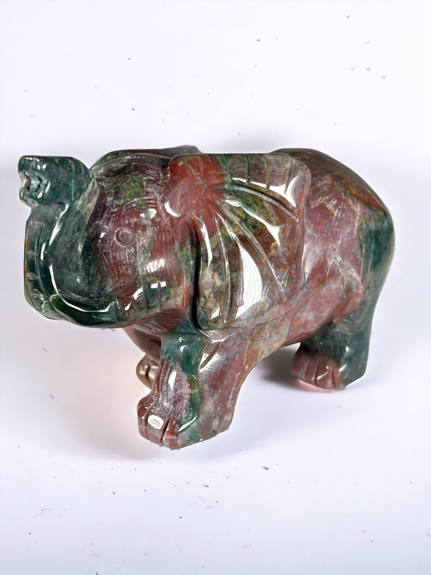 Ocean Jasper Elephant