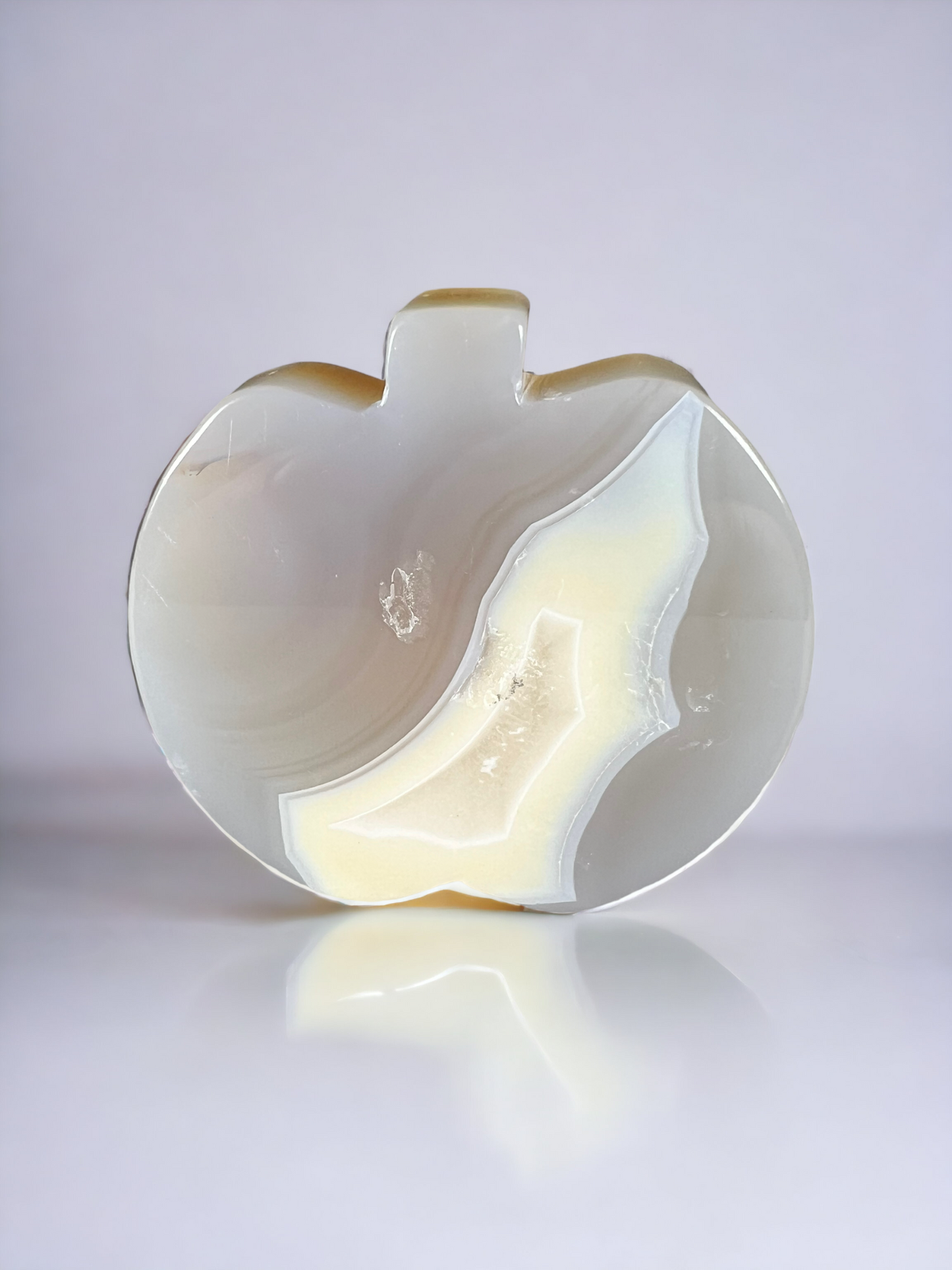 Agate Apple