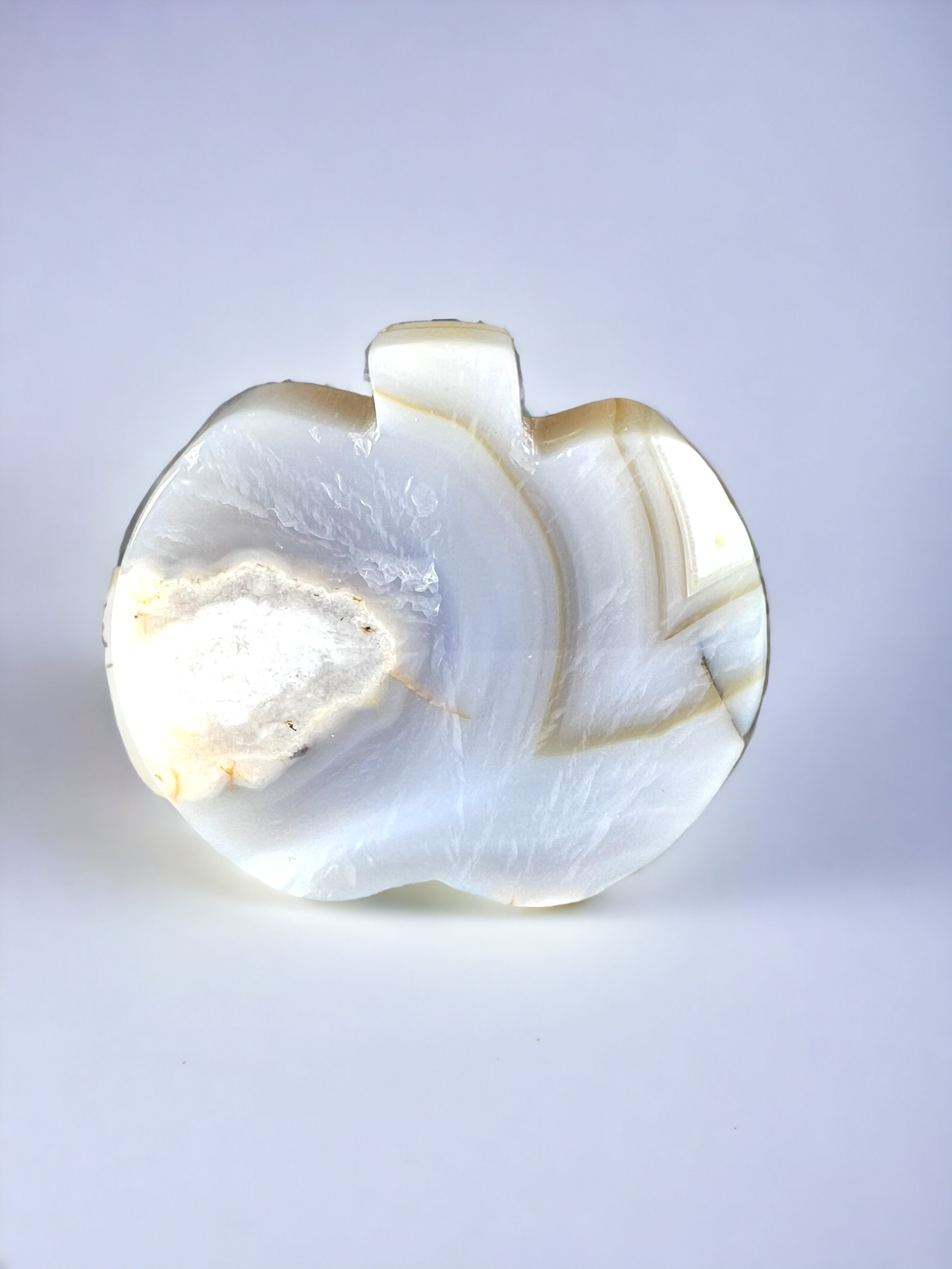 Agate Apple