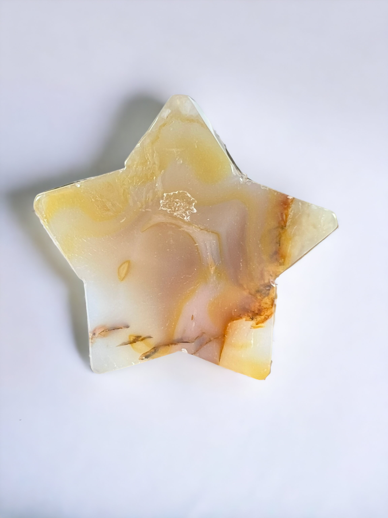 Agate Star