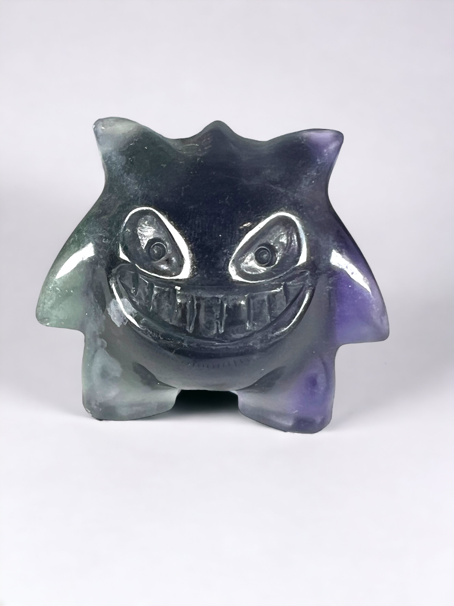 Fluorite Gengar