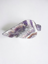 Dream Amethyst Leaf