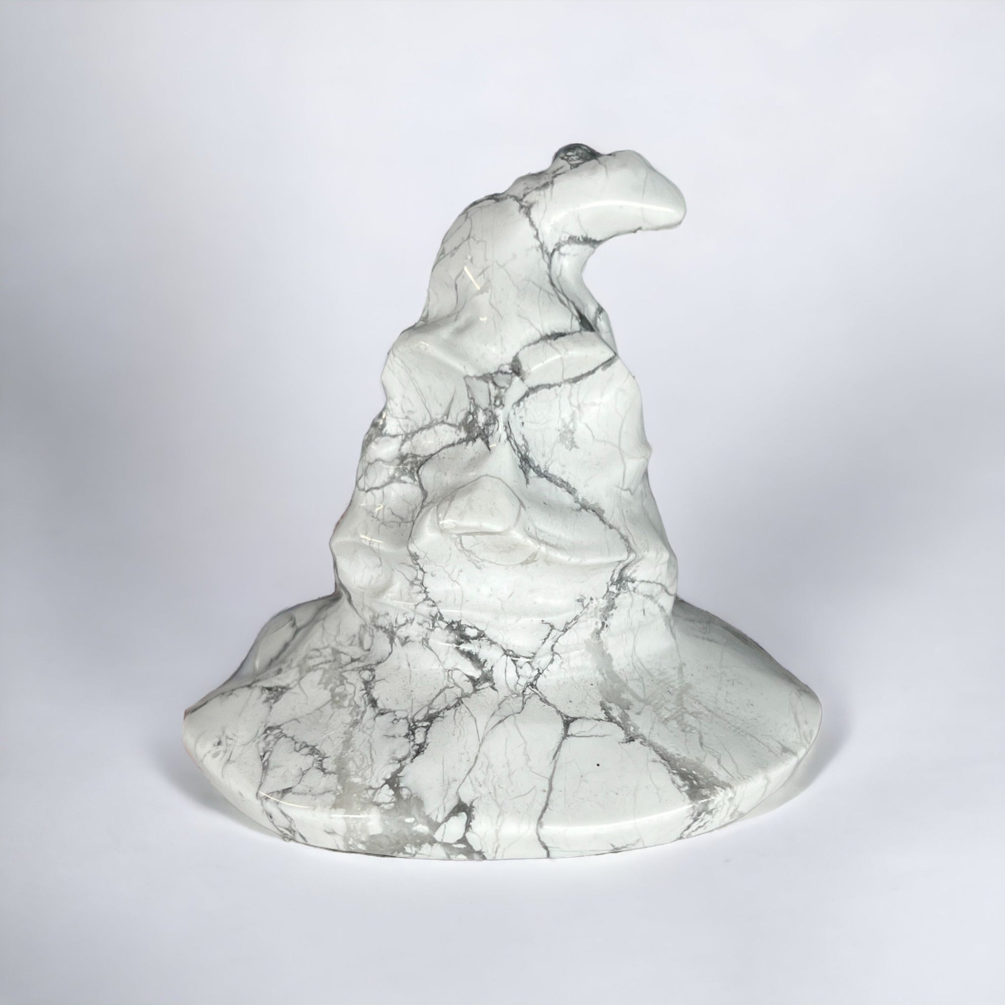 Howlite Sorting Hat