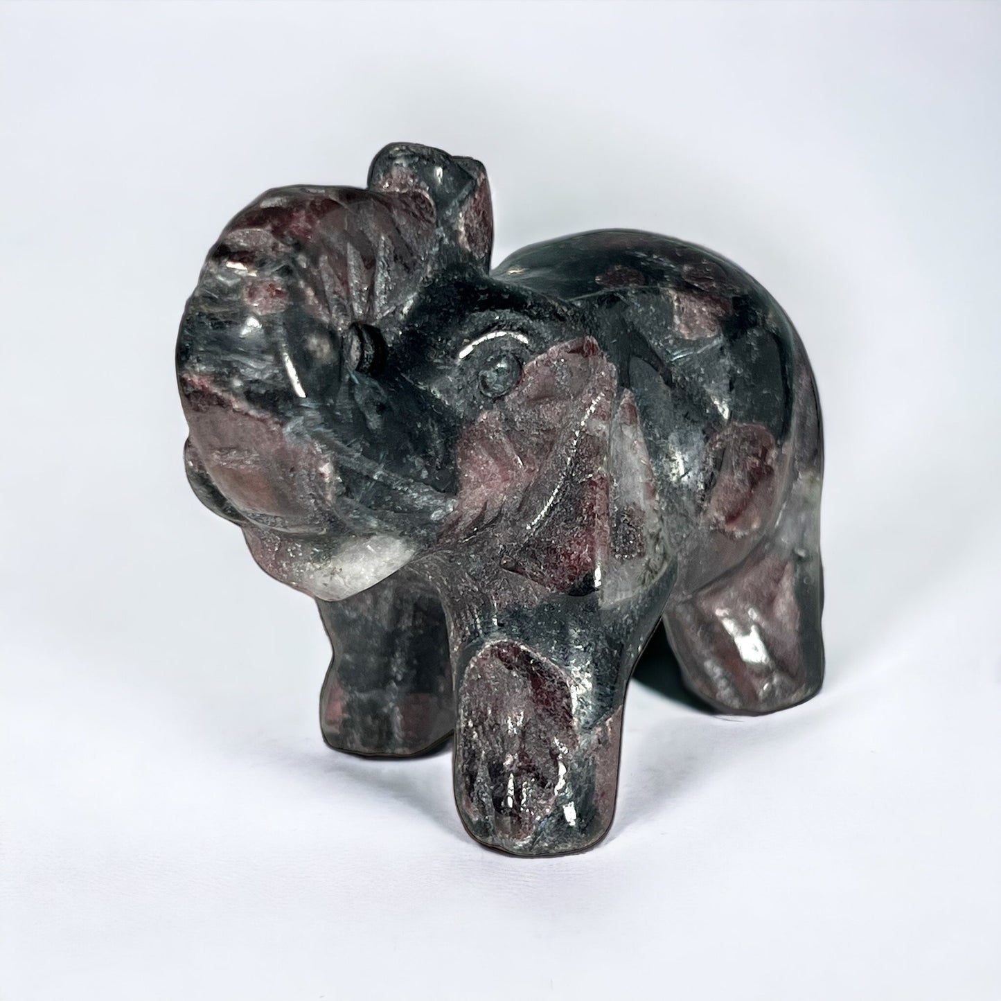 Garnet Elephant