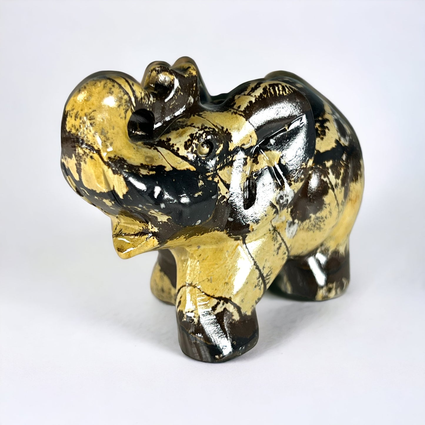 Picture Jasper Elephant