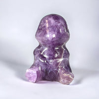 Dream Amethyst Charmander