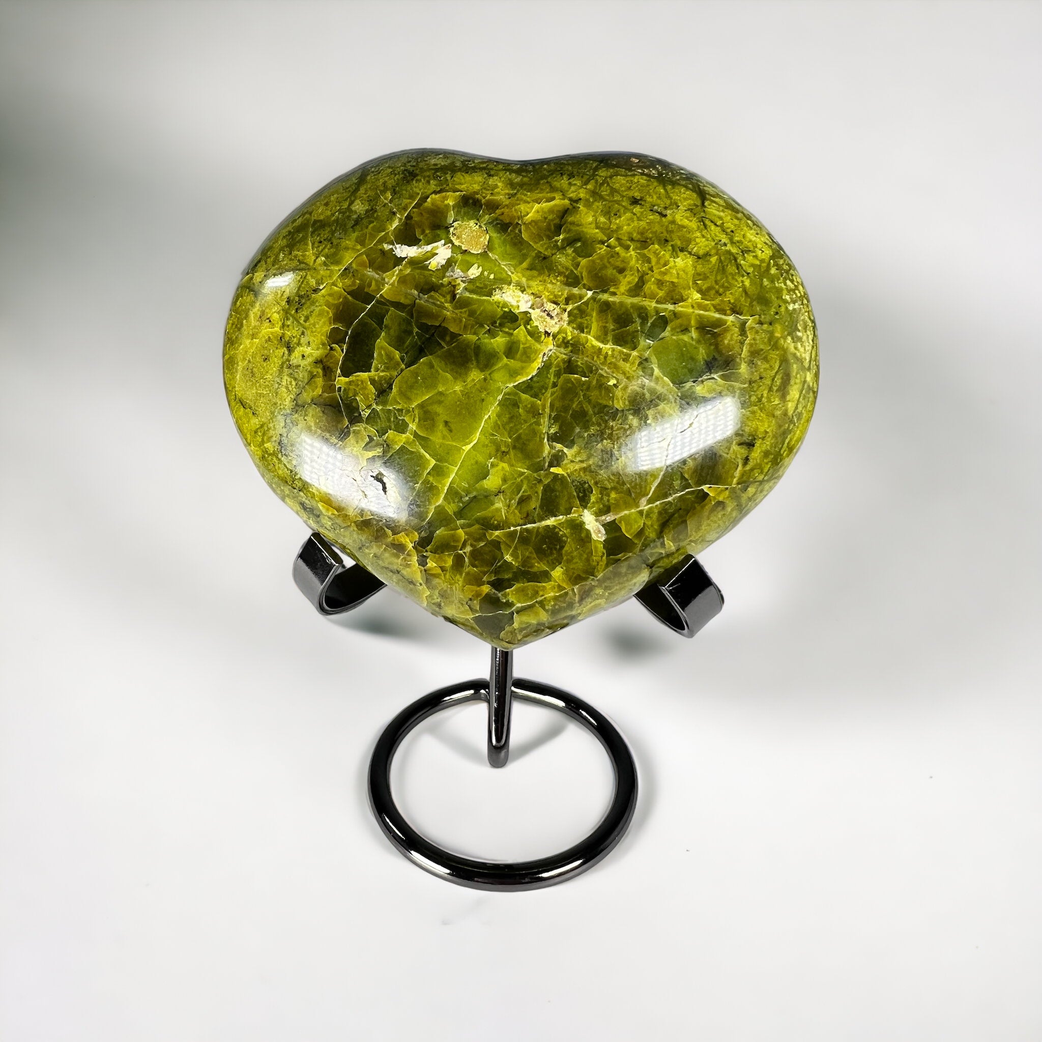 Green Opal