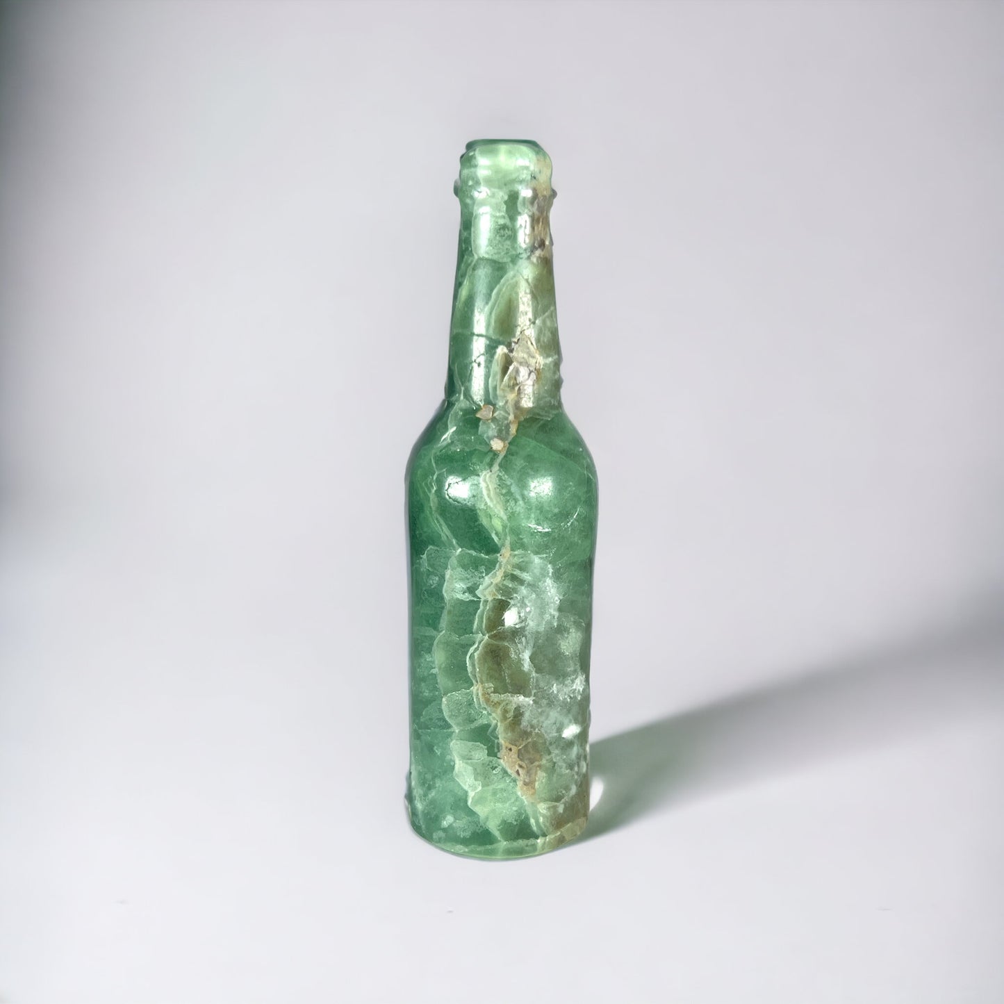 Fluorite Bottles