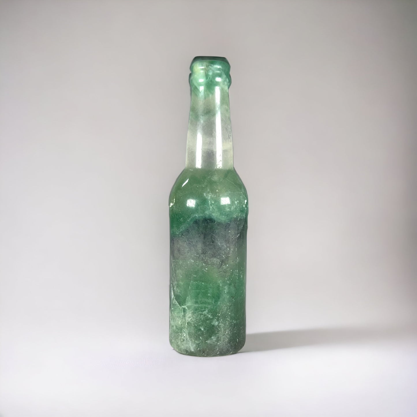 Fluorite Bottles