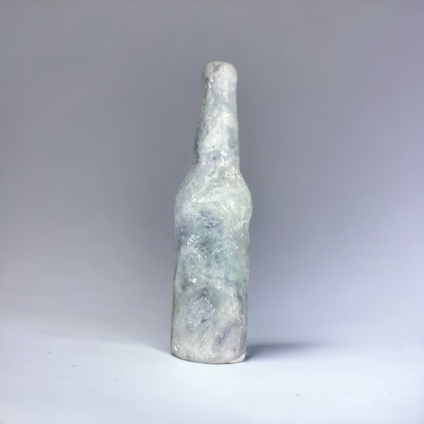 Fluorite Bottles