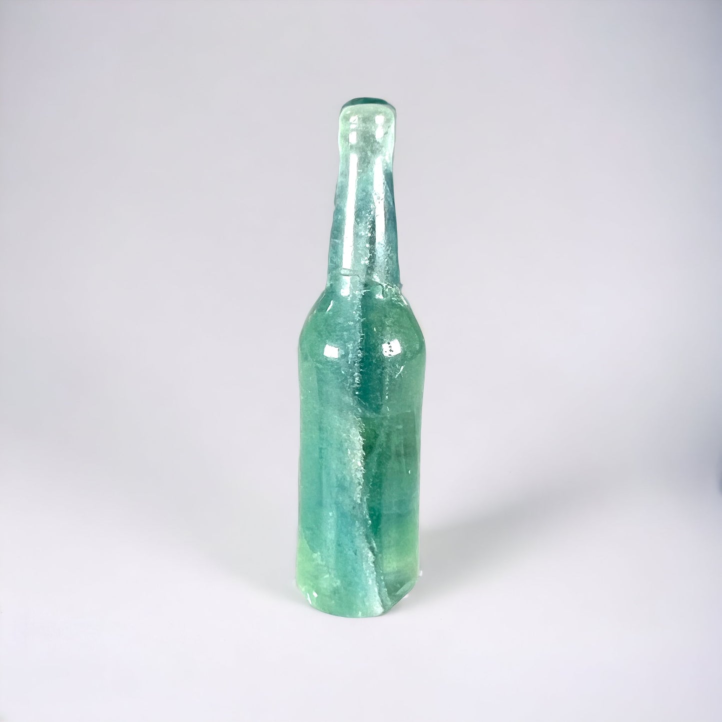 Mini Fluorite Bottles