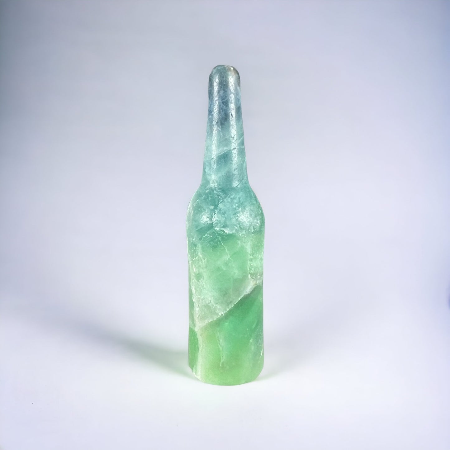 Mini Fluorite Bottles