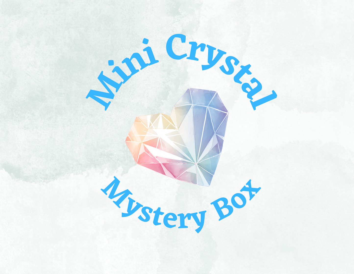 Mini Crystal Bundle